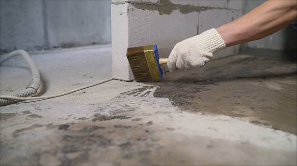 24/7 Emergency Basement Waterproofing experts in Whiteland, IN